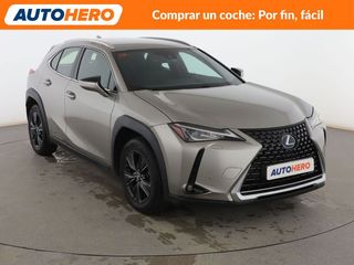 Lexus UX UX 250h Business