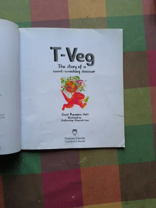 T-Veg