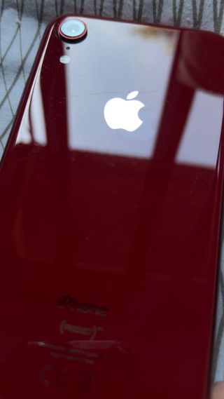 iPhone XR Rojo 64GB