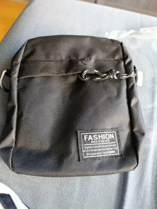 Bolsos Cruzados de hombre o mujer.