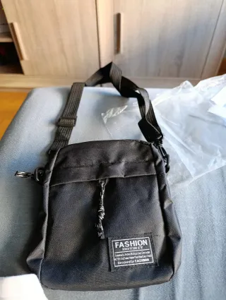 Bolsos Cruzados de hombre o mujer.