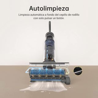 dreame H12 Aspirador Escoba Sin Cables en Seco y H