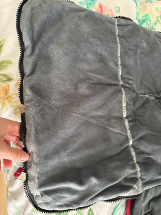 Saco invierno cochecito impermeable Interbaby