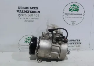 Compresor BMW Serie 5 E61