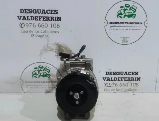 Compresor BMW Serie 5 E61