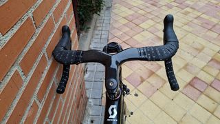 Bicicleta Carretera Scott Foil 40