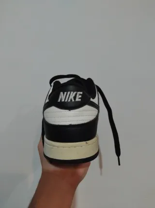Nike Dunk Low Panda