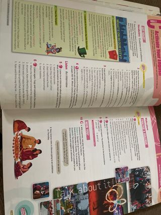 ESO 4 - OPTIONS 4 Burlington