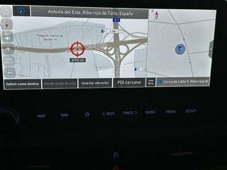 Hyundai Bayon 1.2 MPI 79CV Klass