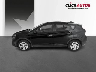 Hyundai Bayon 1.2 MPI 79CV Klass