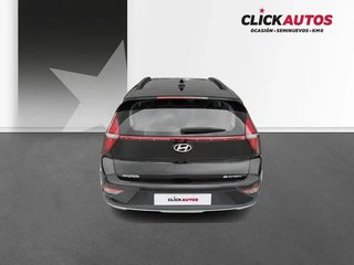 Hyundai Bayon 1.2 MPI 79CV Klass