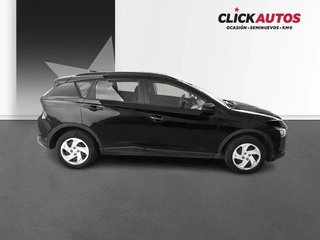 Hyundai Bayon 1.2 MPI 79CV Klass