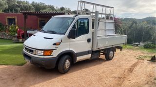 Iveco Daily 2002