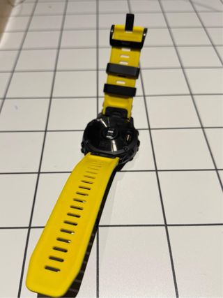 Reloj Garmin Fenix 6X Pro Amarillo
