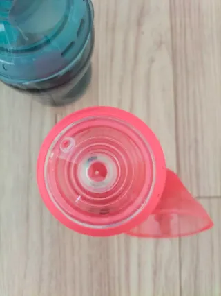 Lote Biberones Tommee Tippee