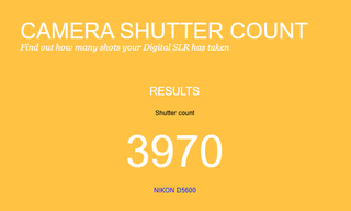 Cámara DSLR Nikon D5600 + Objetivo + 2 baterías