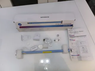 Motor inteligente cortina Zemismart