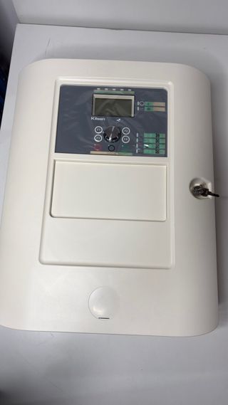 : Central Incendios Kilsen KFP-AF2