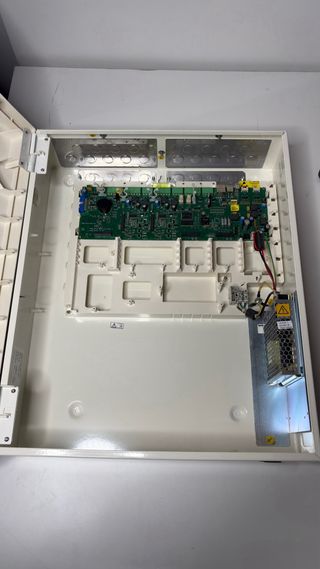 : Central Incendios Kilsen KFP-AF2