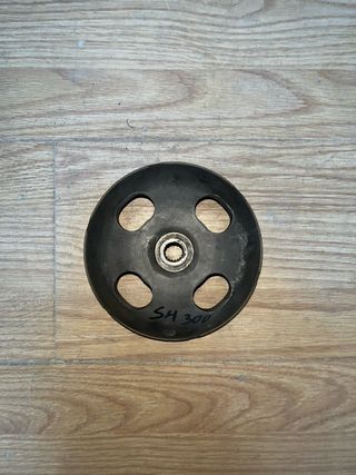 Campana Embrague Honda SH 300