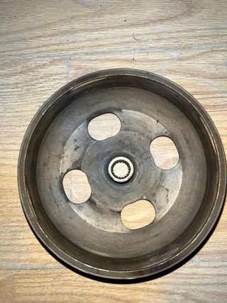 Campana Embrague Honda SH 300