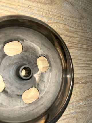 Campana Embrague Honda SH 300