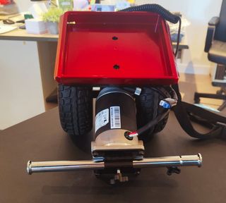 Motor Silla de Ruedas Power Pack Premium