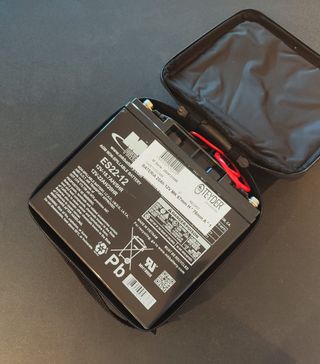 Motor Silla de Ruedas Power Pack Premium