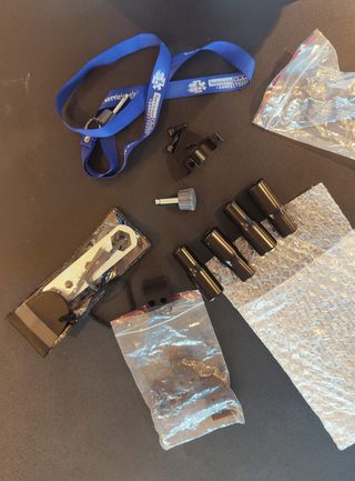 Motor Silla de Ruedas Power Pack Premium