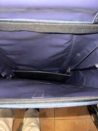 Carrito de compra THERMO