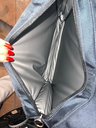 Carrito de compra THERMO