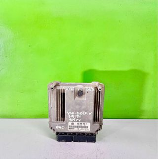 03G906016B Centralita UCE Motor VW Golf V 1.9TDI