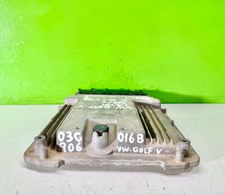 03G906016B Centralita UCE Motor VW Golf V 1.9TDI