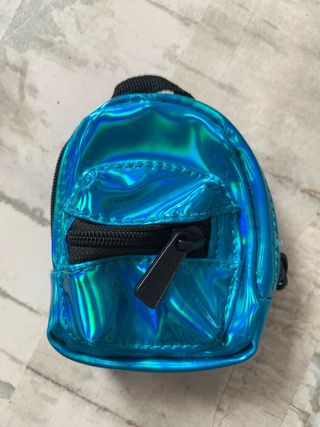 4 Mochilas Pequeñas Juguete