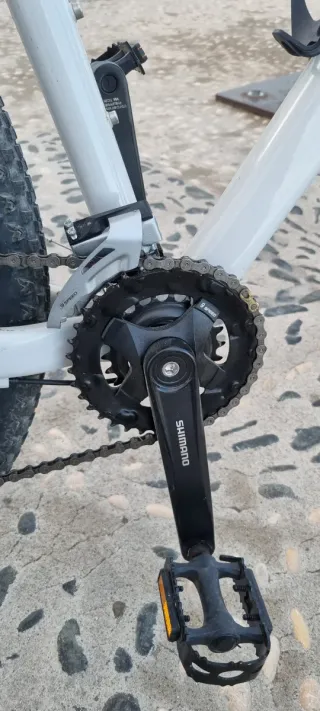 Bicicleta MTB 29” CLOOT PROLEVEL 9.0