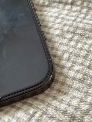 iPhone 16 Pro Max 256GB Negro