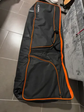 Bolsa CAHAYA para teclado 88 teclas