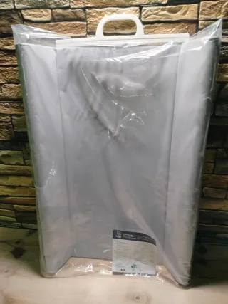 Rotho Babydesign Cambiador de cuña Modern Square