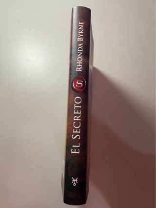 El Secreto (The Secret) (Spanish Edition)