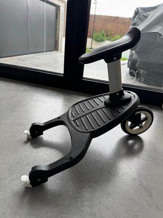 Patinete Bugaboo Hermano