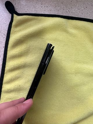 Samsung Galaxy Note 20 Ultra Negro