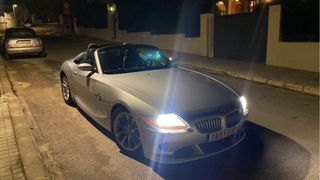 BMW Z4 2003 3.0i