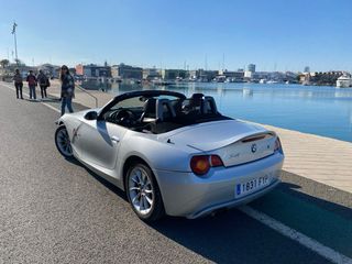 BMW Z4 2003 3.0i