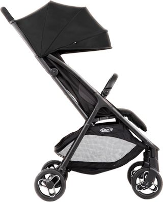 Graco - Myavo Silla de paseo ligera y de plegado r
