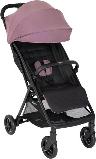 Graco - Myavo Silla de paseo ligera y de plegado r