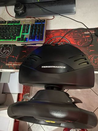 Volante Ferrari 458 Italia per Xbox 360 e pc