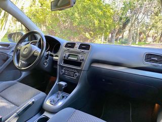 Volkswagen Golf 2009 2.0TDI 110CV DSG ADVANCE