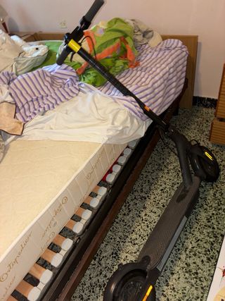 Patinete eléctrico Xiaomi