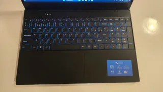 Portátil Alurin Flex Advance i5 1TB SSD 16GB