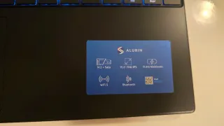 Portátil Alurin Flex Advance i5 1TB SSD 16GB